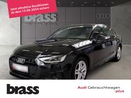 Audi A4, 2.0 TDI 40 quattro Limousine advanced (EURO 6d), Jahr 2023 - Dietzenbach