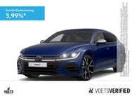 VW Arteon, 2.0 TSI Shooting Brake R H K, Jahr 2022 - Braunschweig