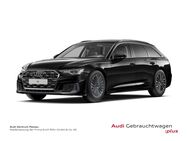 Audi A6, Avant Design S line ( Mat, Jahr 2024 - Passau