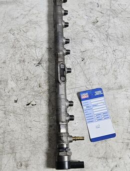 BMW Rail Rohr 8508155 0445216049 Verteilerrohr - Breitscheidt
