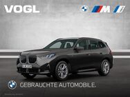 BMW X3, xDrive20d, Jahr 2025 - Burghausen