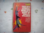 The 1973 Annual World's Best SF,Donald A. Wollheim,DAW Books,1973 - Linnich