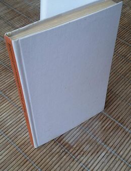 Zwischen Kyffhäuser und Ettersberg. Gebundene Ausgabe v. 1974, Burghoff (Autoren) - Rosenheim