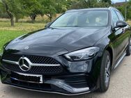 C300e T-Modell AMG Line Advanced - Esslingen (Neckar)