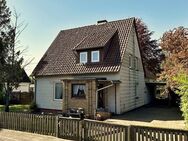 Solides Haus mit großem Grundstück! (SY-6304) - Habighorst