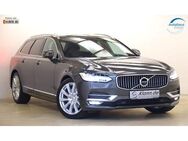 Volvo V90 2.0 T5 254PS Inscription Pano ACC LED 360° - Teltow