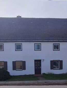 Dorflage bei Berlin - Klein Schulzendorf - Trebbin