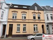 *Altbau für Generationen* - Duisburg