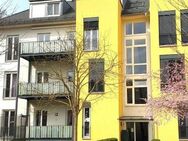 Durchdachtes Energiekonzept - 2012 sanierte ca. 74 m² große 2-Zimmerwohnung, 2 Balkone, u.v.m. - Lahr (Schwarzwald)