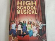 DVD - High School Musical von Kenny Ortega - Essen