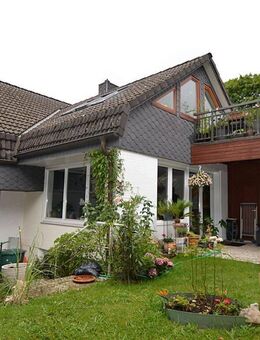 Mehrfamilienhaus in ruhiger Lage mit Potenzial - Geesthacht