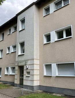 Hier ist Platz zum Wohnen - Moers