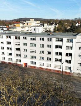 Hohe Rücklage, niedriger m²-Preis, starke Rendite! - Herford (Hansestadt)