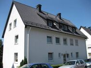 3 ZIMMER WOHNUNG IN BRÜGGE MIT BALKON UND BLICK INS GRÜNE - Lüdenscheid
