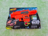 NERF Star Wars Rogue One Blaster Captain Cassian Andor Glowstrike - Erfurt