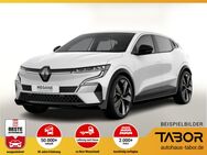 Renault Megane, E-TECH Techno 220 Comfort Range, Jahr 2022 - Freiburg (Breisgau)