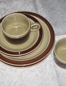 Kaffeegedecke - Melitta ceracron Helsinki in 46242