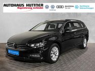 VW Passat Variant, 1.5 TSI BUSINESS, Jahr 2024 - Scheuring