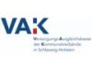 Leiterin/Leiter eines neu einzurichtenden Rechnungsprüfungsamtes in der VAK (d/m/w) - A 13 SHBesG/EG 12 TVöD/VKA