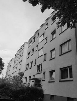Attraktive Erdgeschosswohnung zur Kapitalanlage in begehrter Lage von Steinbach! - Steinbach (Taunus)