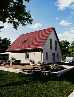 Klein aber fein!! Einfamilienhaus mit 120 m² - Hundsbach