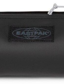 Eastpak Schreibgeräteetui BENCHMARK SINGLE, mit Label vorne