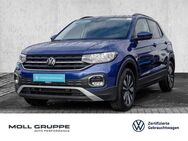 VW T-Cross 1.0 TSI Move NAVI ACC PDC DYNLI SHZ - Düsseldorf