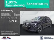 VW Touareg, 3.0 TDI DCP, Jahr 2024 - Offenbach (Main)