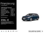 VW Passat Variant, 2.0 TDI Business, Jahr 2021 - Haßfurt