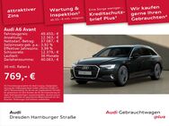 Audi A6, Avant 40TDI advanced quatt, Jahr 2024 - Dresden