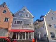 NEUMANN - Schöne 3ZKB Wohnung in ruhiger Lage! - Geisenfeld