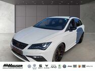 Seat Leon, 2.0 TSI Cupra Sportstourer BEATS, Jahr 2020 - Pohlheim