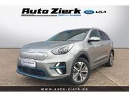 Kia Niro e-Niro Vision 64kWh,Keyless,SHZ,ZVmFB,Met - Peine