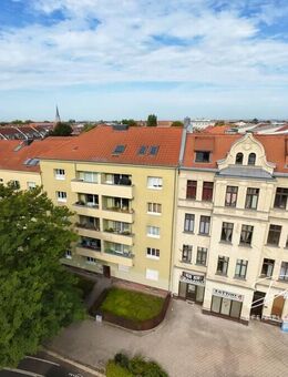 Mehrfamilienhaus in sehr attraktiver Lage! - Magdeburg