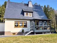 Wohnen, wo andere ihren Urlaub verbringen! - Grünbach