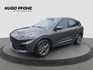 Ford Kuga, 1.5 ST-Line EB, Jahr 2023 - Lübeck