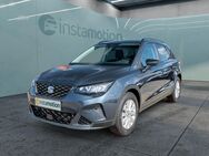 Seat Arona, 1.0 TSI Style, Jahr 2023 - München