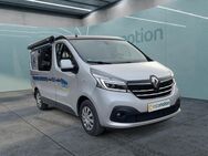 Renault Trafic, t Komfort LichtSen, Jahr 2022 - München