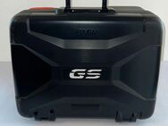 ⭐ Original BMW Vario Koffer Set, schwarz passen für BMW F750GS / F850GS und BMW R1200GS/R1250GS, TOP! ⭐ - Niddatal