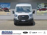 Ford Transit, 2.0 l TDCi Kasten Trend 350 L2 EU6d, Jahr 2023 - Recklinghausen