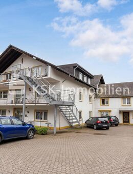 Alten- und Pflegeheim in Much! - Much