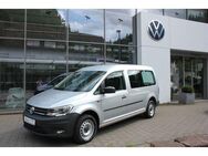 VW Caddy Nfz Maxi Kombi 1.4 TSI/CNG Navi,GRA,PDC - Wildberg (Baden-Württemberg)