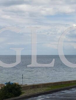 Hotel Garni mit Ostsee-Meerblick mit 10 Zimmern, 30 Meter entfernt vom Strand - Dahme