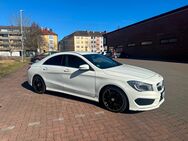 Mercedes CLA 220d AMG LINE ‼️Unfall wagen ‼️ Festfreis ‼️ - Wuppertal