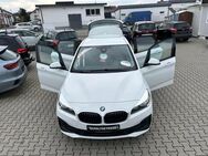 BMW 216 d 1,5 Ltr. - 85 kW 12V ... - Babenhausen (Hessen)