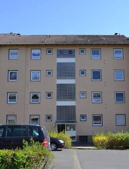 Großzügige 3-Zimmerwohnung mit Fernblick in Baunatal-Baunsberg - Baunatal