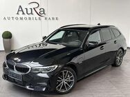 BMW 330 Touring Sport-Line NAV+LASER+ACC+HUD+KAMERA - Wardenburg