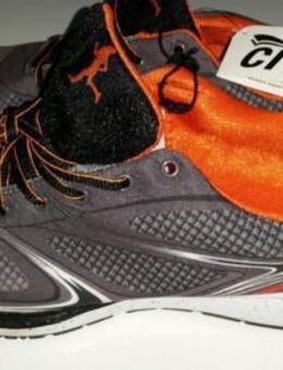 CRIVIT - Sportschuhe, Gr: 45. NEU. - Waldshut-Tiengen