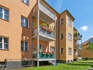 Eigentumswohnung mit Balkon in Berlin-Zehlendorf als Kapitalanlage - Berlin