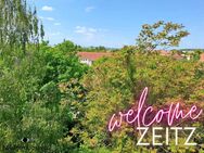 ++ schöne 4-Raum Wohnung mit Blick ins Grüne - Ihr neues Zuhause ++ - Zeitz